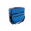 Tutto 20" Embroidery Project Bag - BLUE