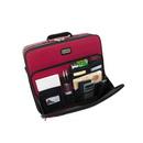Tutto 20" Embroidery Project Bag - RED