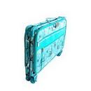 Tutto X-Large All Turquoise DS