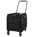 Tutto X-Large Machine on Wheels Case (2000-Black)