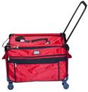 Tutto 28in 2X-Large Monster Machine on Wheels-Red