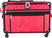 Tutto 28in 2X-Large Monster Machine on Wheels-Red