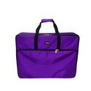 Tutto X-Large Purple Embroidery Project Bag