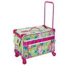 Tutto Tula Pink Kabloom Extra Large Trolley