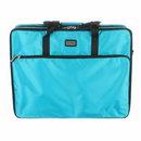 Tutto Large Embroidery Module Bag (Turquoise)