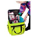 Tutto Serger/Accessory Bag - LIME