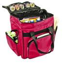 Tutto Serger/Accessory Bag - RED