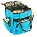 Tutto Serger/Accessory Bag - TURQUOISE