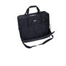 Tutto 23in Embroidery Project Bag Medium - Black