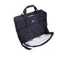 Tutto 23in Embroidery Project Bag Medium - Black