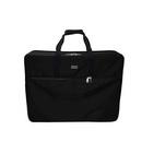 Tutto 28in  Embroidery Project Bag - Black