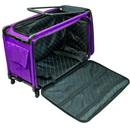 Tutto X-Large Machine on Wheels Case (2000-Purple)