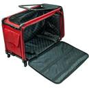Tutto X-Large Machine on Wheels Case (2000-Red)