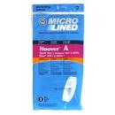 Hoover A Micro Filtration 3 Pack (06.472)