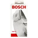 EnviroCare BoschType U Filter Bag 5 pack