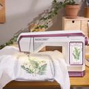 HUSQVARNA VIKING DESIGNER TOPAZ 65 Sewing & Embroidery Machine