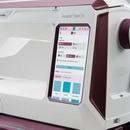 HUSQVARNA VIKING DESIGNER TOPAZ 65 Sewing & Embroidery Machine