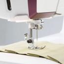 HUSQVARNA VIKING DESIGNER TOPAZ 65 Sewing & Embroidery Machine