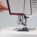 HUSQVARNA VIKING DESIGNER TOPAZ 65 Sewing & Embroidery Machine
