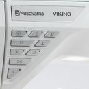 HUSQVARNA VIKING DESIGNER TOPAZ 65 Sewing & Embroidery Machine