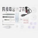 HUSQVARNA VIKING DESIGNER TOPAZ 65 Sewing & Embroidery Machine