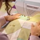HUSQVARNA VIKING TOPAZ 55Q Sewing Machine