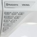 HUSQVARNA VIKING TOPAZ 55Q Sewing Machine