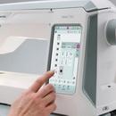 HUSQVARNA VIKING TOPAZ 55Q Sewing Machine