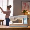 HUSQVARNA VIKING TOPAZ 55Q Sewing Machine