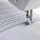 Husqvarna Viking Onyx 15 Sewing Machine