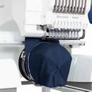 Husqvarna Viking Platinum MN 1000 10 Multi-Needle Embroidery Machine