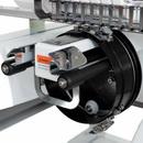 Husqvarna Viking Platinum MN 1000 10 Multi-Needle Embroidery Machine