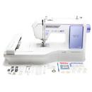 Viking Designer Quartz 29 Sewing & Embroidery Machine