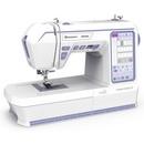 Viking Designer Quartz 29 Sewing & Embroidery Machine