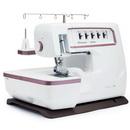 Husqvarna Viking Amber Air S500 Serger & Coverstitch Combo