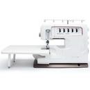 Husqvarna Viking Amber Air S500 Serger & Coverstitch Combo