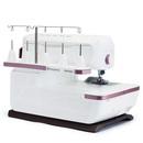 Husqvarna Viking Amber Air S500 Serger & Coverstitch Combo