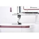 Husqvarna Viking Amber Air S500 Serger & Coverstitch Combo