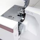 Husqvarna Viking Amber Air S500 Serger & Coverstitch Combo