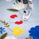 Husqvarna Viking Designer Ruby 90 Sewing & Embroidery Machine