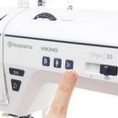 Husqvarna Viking Onyx 30 Sewing Machine