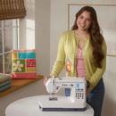 Husqvarna Viking Onyx 30 Sewing Machine