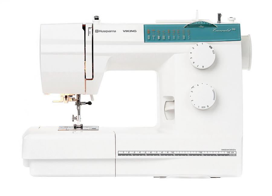Neoprene Husqvarna Viking Rolls & Teflon For Almost All Household Sewing Machines Leather & Felt 