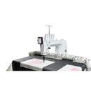 Husqvarna Platinum Q160 Stationary Quilter With Table