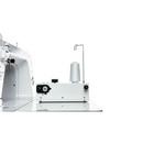Husqvarna Platinum Q160 Stationary Quilter With Table