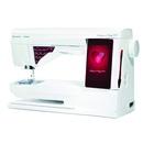 Husqvarna Viking Designer Ruby deLuxe Sewing and Embroidery Machine