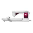 Husqvarna Viking Designer Ruby Royale Sewing and Embroidery Machine
