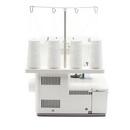 HUSQVARNA VIKING AMBER  S300 Overlock Machine