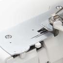 HUSQVARNA VIKING AMBER  S300 Overlock Machine