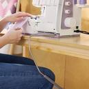 HUSQVARNA VIKING AMBER  S300 Overlock Machine